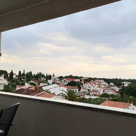 Appartement Sea View