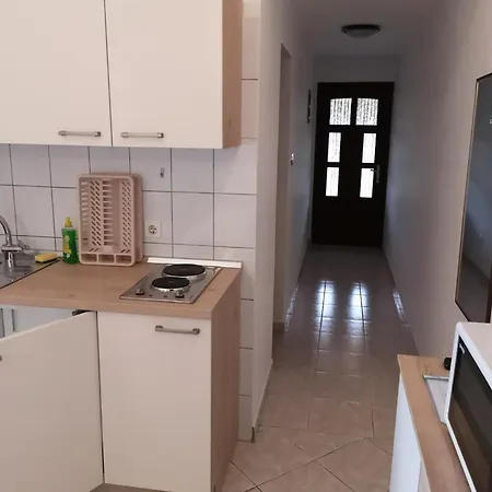 Appartement Sea View Premantura
