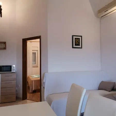 Lägenhet Sea View *