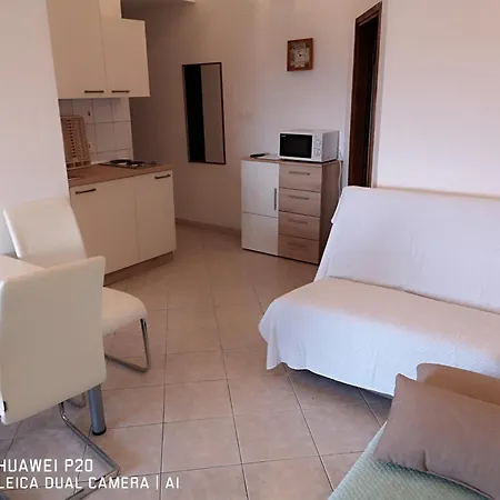 Appartement Sea View Premantura