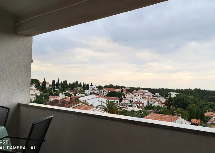Appartement Sea View
