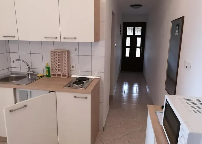 Appartement Sea View Premantura