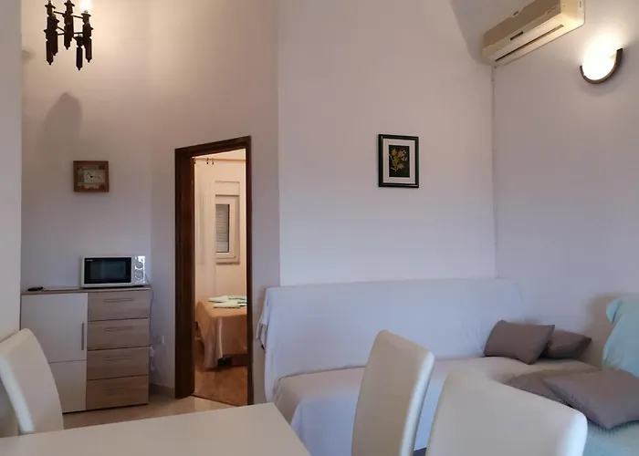 Appartement Sea View *
